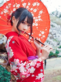 Hanem 055 Random selfie kimono(63)